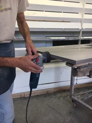 Lavorazioni waterjet su qualsiasi materiale